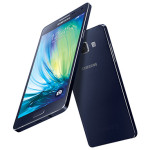 Samsung Galaxy A5_Preto