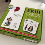 Ekui Cards