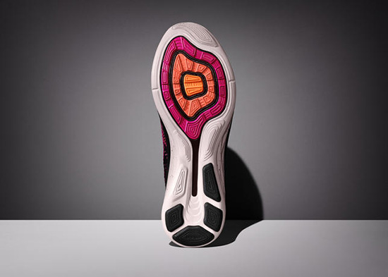 Ténis Nike Flynit Lunar 3