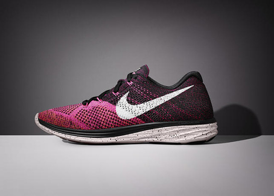 Ténis Nike Flynit Lunar 3