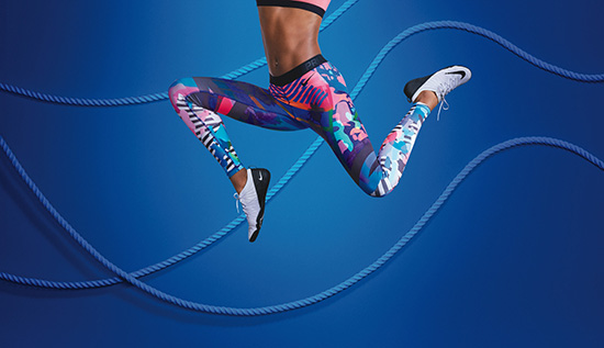 Leggingns Nike