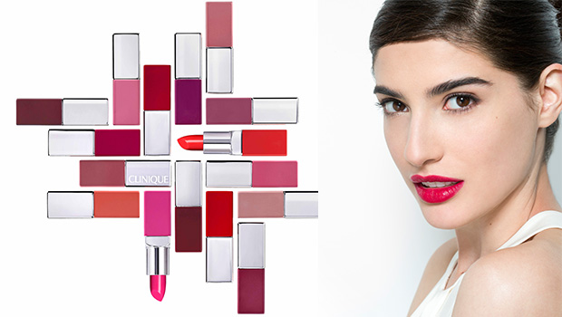 Bâton Pop lip Color Clinique