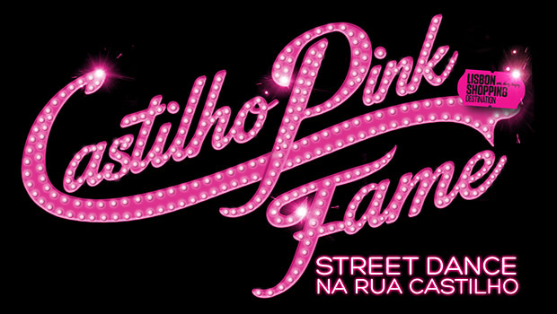Castilho Pink Fame