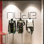 NUDE Fashion Store Amoreiras