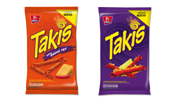 Takis