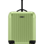 Mala de viagem Rimowa, €299.