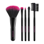 Set de pincéis de maquilhagem Sephora