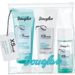 Travel kit Douglas, €8,85.