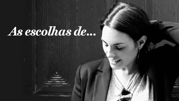 As escolhas de Catarina Paiva, autora do blog ‘Le Frenzberries’