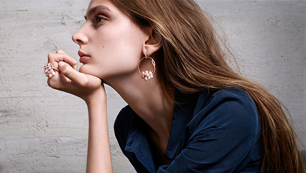 hertensia collection - chaumet