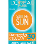 Spray Proteção Celular SPF 30, da linha Sublime Sun, da L’Oréal. 150 ml, €16,99.