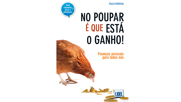 9789727579075 No Poupar está o Ganho