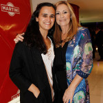 14 anos luxwoman: a festa