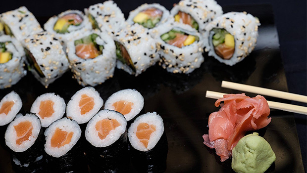 Oeiras recebe o 1.º festival de sushi da Europa