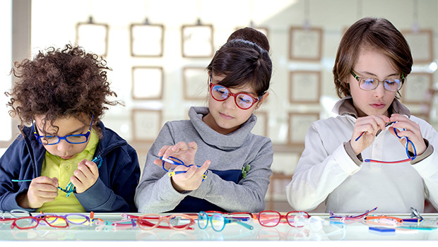 Kids by Safilo