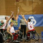 Portugal 51 – Bósnia 75