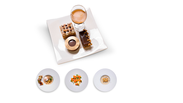 Nespresso Gourmet Weeks