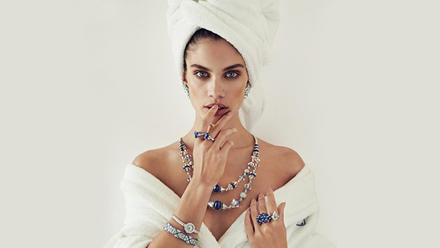 As 24 primaveras de Sara Sampaio