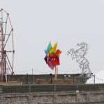 Dismaland - Bansky