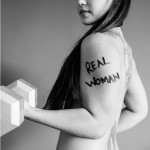 Feminist Photos: dar o corpo à mensagem
