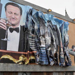 Dismaland - Bansky