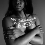 Feminist Photos: dar o corpo à mensagem
