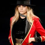 Cara Delevingne: retrospetiva?