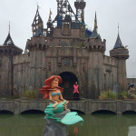 Dismaland - Bansky