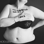 Feminist Photos: dar o corpo à mensagem