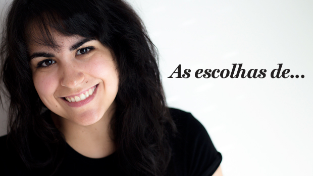 As escolhas de Sandra Bernardo, autora do blog ‘Migalha Doce’