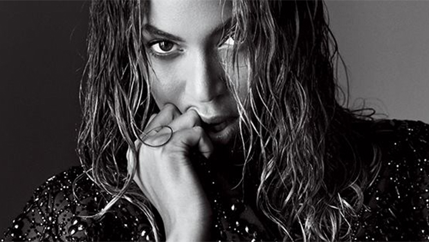 Beyoncé conquista o September Issue