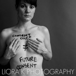 Feminist Photos: dar o corpo à mensagem