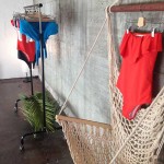 Tuhkana Swimwear no Chiado