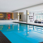 Spas portugueses distinguidos