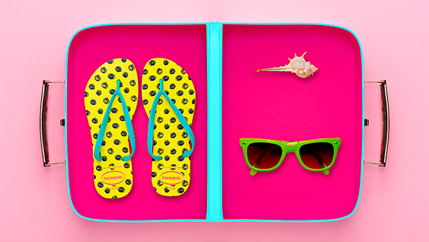 Havaianas lança nova coleção