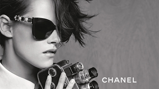 Kristen Stewart interpreta Coco Chanel