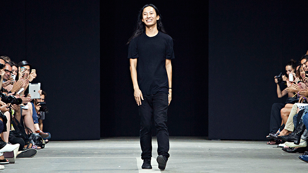 Alexander Wang relança 10 best sellers