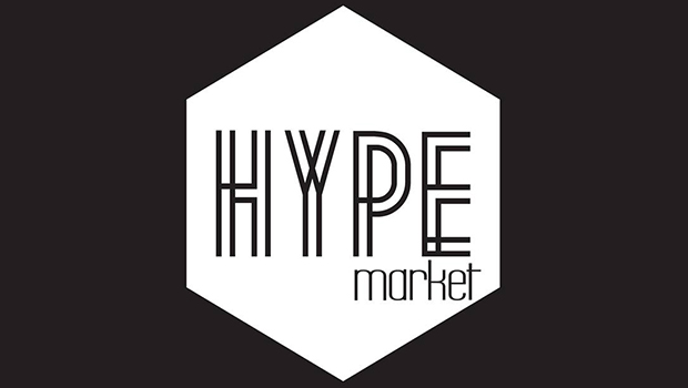 Nova edição do Hype Market
