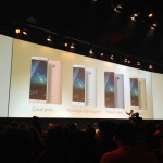 Mate S: o novo topo de gama da Huawei