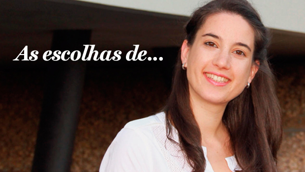 As Escolhas De Joana Andrade Nunes, autora do blog ‘Camomila Limão’
