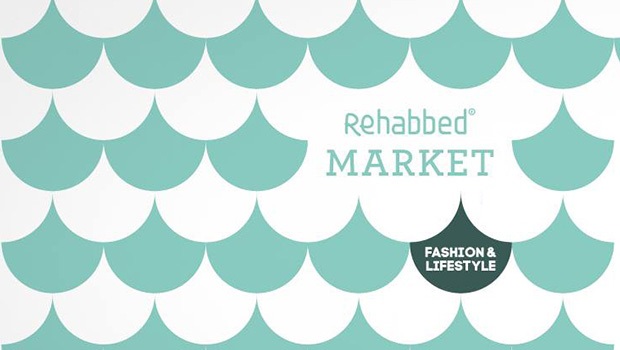 Rehabbed Market à beira-rio