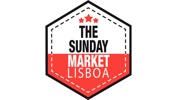 Está a chegar o The Sunday Market