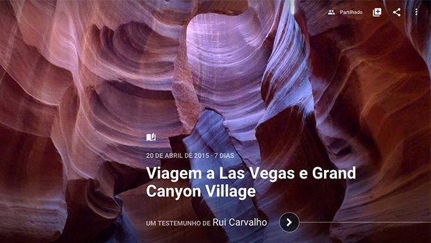 Conhecer o Google Fotos em 10 pontos