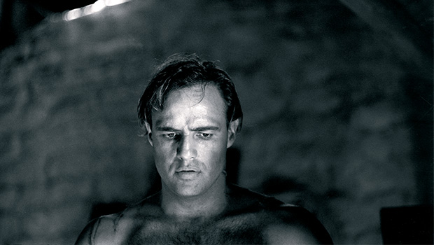 Retrospetiva de Sam Shaw em Cascais