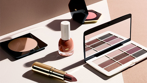 H&M Beauty chega às lojas