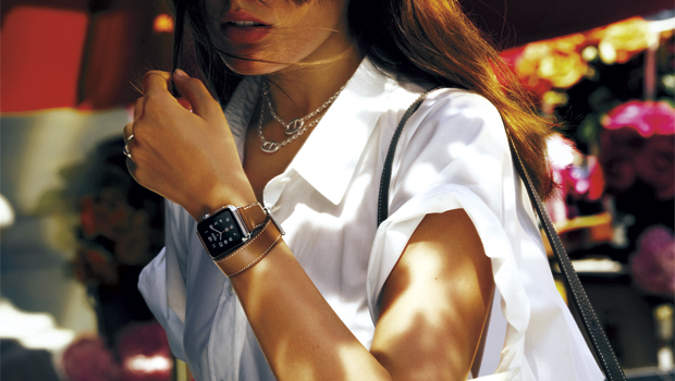 As novidades da maçã