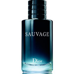 Dior Sauvage com Jonhhy Depp