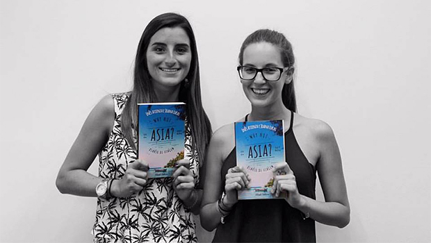 Viajar e ajudar na Malásia