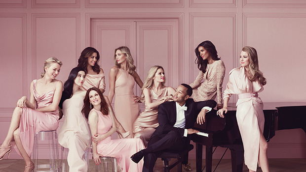 La Vie en Rose de L’Oréal Paris