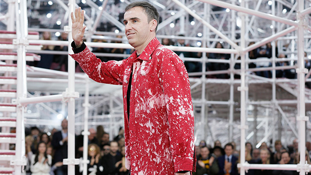 O legado de Raf Simons na Dior